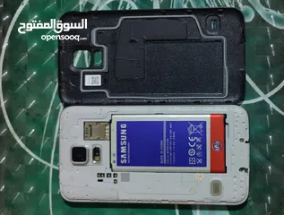  3 جوال جلاكسي S5