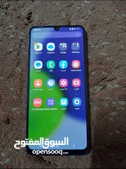  3 رقم الهاتف بالوصف Samsung A22 4G