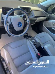  10 BMW I3 REX (احسن سعر)