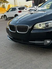  20 بي إم دبليو 528 F10