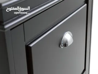  2 خزانة احذية بتصميم حديث ومميز