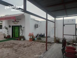  6 Commercial Villa for Rent - Madinat Sultan Qaboos