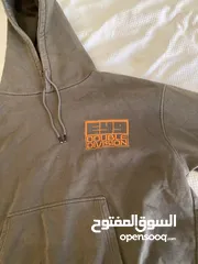  3 Pull & Bear - STWD Hoodie
