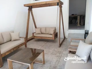  9 مشغل بدران للأعمال الخشبية والديكورات الداخليه والخارجية