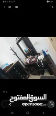  2 غرفة نوم  تركي لون اسود مع بني