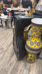  3 حقيبه عود صندوق جديده صناعه تركيا