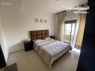  5 شقة مفروشة للإيجار 80م2 ( Property 16204 ) سنوي فقط