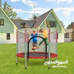  3 ترامبليون اطفال مميز جدا  حجم كبير
