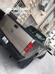  11 بيك اب فورد F150