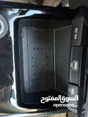  25 كيا نيرو ترخيص 2022 محرك 1600 هايبرد