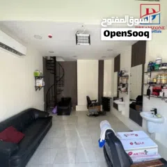  1 Business for sale men salon barber in Galali Bahrain للبيع حلاق او صالون رجالي في قلالي