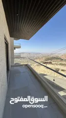  15 شقة طابق ثاني   بإطلالة رائعة وجذابة