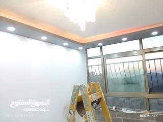  3 شركه النخبه للمقاولات والدهانات