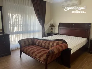  4 Furnished Apartment For Rent In 4th Circle