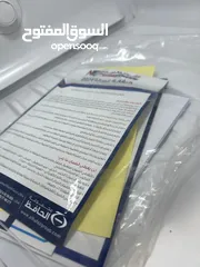  4 عفش بيت كااامل بحال الوكالة يصلح لعرسان  غرفة نوم ماستر مع ملحقات إضافية 7 قطع تتكون من خزانة وتخ