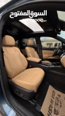  9 كيا سورينتو بزنز ترخيص 2023 محرك 1600 هايبرد   240 حصان دفع  4×4