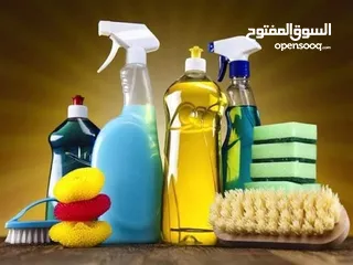  3 شركه الترك للخدمات التنظيف المنزليه