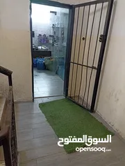  3 محل للبيع بالخلو