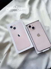  1 Iphone 13 mini  ايفون 13 ميني