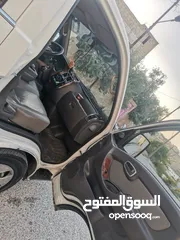 10 هيونداي بورتر2008
