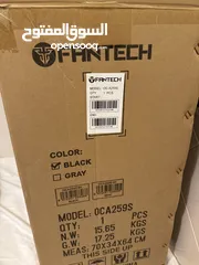  6 Fantech oc-259s office chair (كرسي جيمنج بروفشنال(