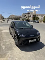  2 BYD Seagull 2024 فل كامل بطارية كبيرة سيجول 2024