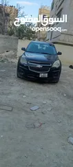  1 شفروليه اكوينوكس 2011