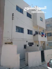  3 عمارة بالأشرفية للبيع جاهزة للاستلام بحالة جيدة جدا من المالك مباشرة مرخصة بالكامل البيع بداعي السفر