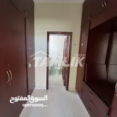  5 Nice Townhouse for Rent in Al Hail South  REF 132KH