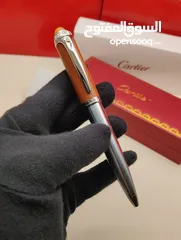  5 pen Cartier