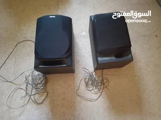  1 أجهزة السماعات