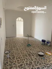  3 منزل كبير  الزرقاء/ الوسط التجاري