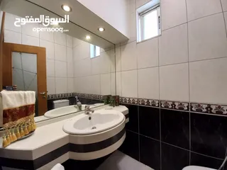  9 شقة مفروشة للإيجار 165م2 ( Property 18566 )