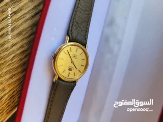 8 ساعات ملكيه وساعات صدام حسين