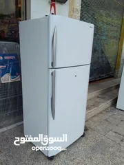  3 ثلاجة شارب 600لتر