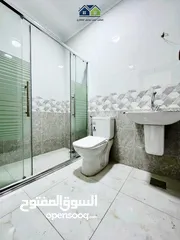  4 شقة ارضية للبيع باجمل مواقع الزرقاء الجديدة بالقرب من شارع الفلاتر والوينك