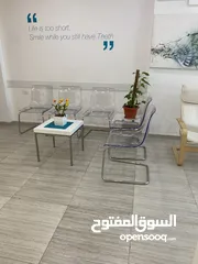  4 عيادة أسنان للإيجار