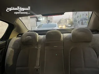  13 بيجو 407 2008 فحص كامل للبيع