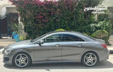  6 Mercedes CLA 200 for Sale