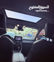  8 Toyota RAV4 (XLE) PRIME HYBRID 2022