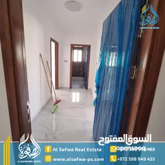  4 شقق سوبر ديلوكس غير مفروشه للايجار ام الشرايط عماره جديد وشقق جديده متوفر شقق بعرفه و شقق بغرفتين