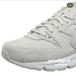  4 Nike air max - size40 جديد- أصلي -