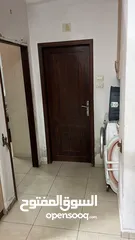  5 شقة مفروشة للايجار
