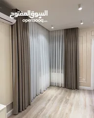  25 ستائر وايفي حديثه