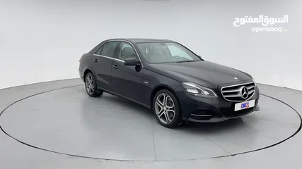 1 (FREE HOME TEST DRIVE AND ZERO DOWN PAYMENT) MERCEDES BENZ E 200