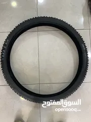  7 كواشيك بسكليت ماركات قياس 27.5 و 26