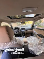  6 اكسنت بنزين