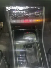  8 جيب كودياك بنزين فل إضافات موديل 2017  فحص نخب