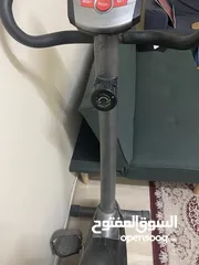  4 Gym bicycle for sale