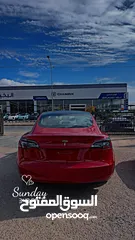  2 Tesla 3 2023 فك تامين